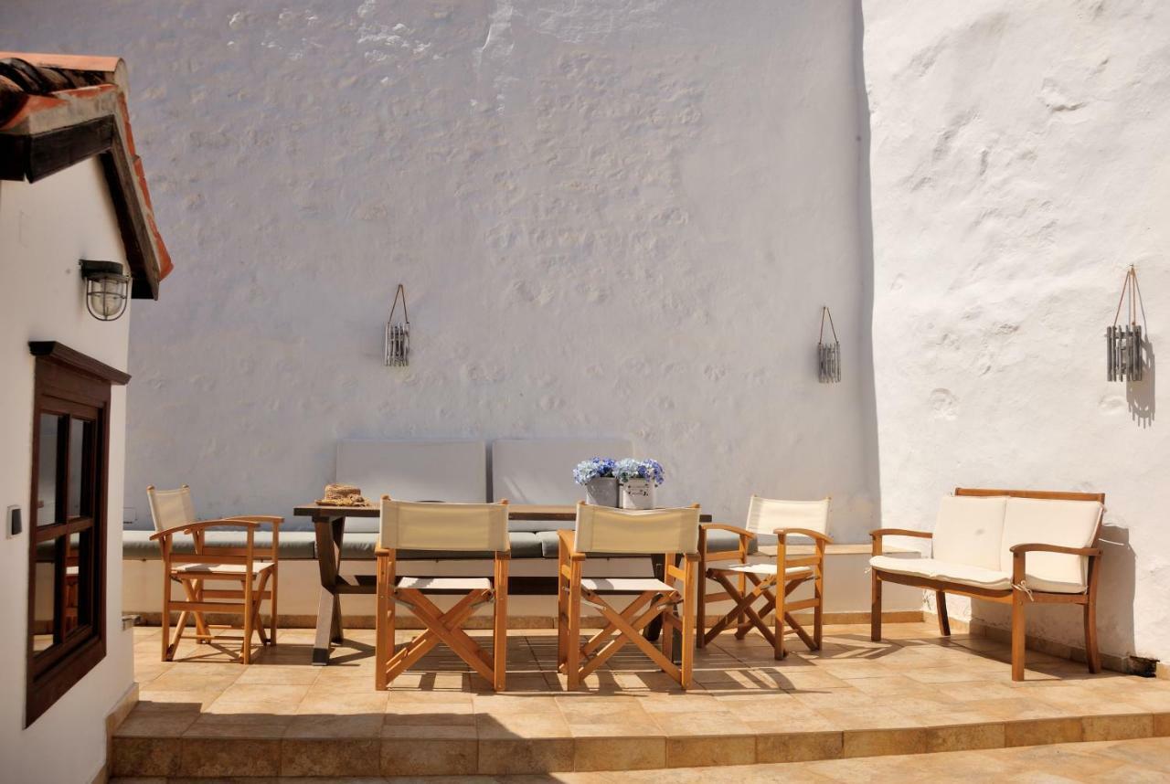 Villa Hydra Optima Extérieur photo